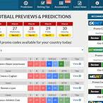 free bet prediction site